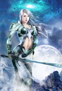 穿進黃版祭司與獸族戰士遊戲怎麼辦?(NP)
