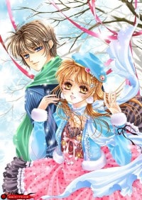 【乱轮系】