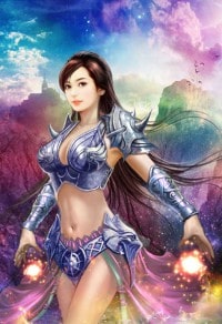 我的鄰家空姐(都市超級修真妖孽)