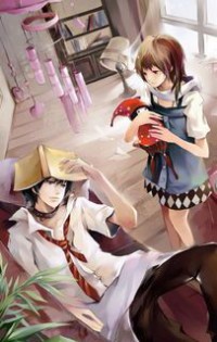 从山匪开始的武侠