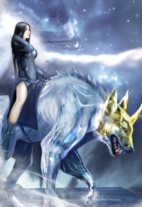 万古武帝