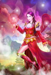 耽美快穿文