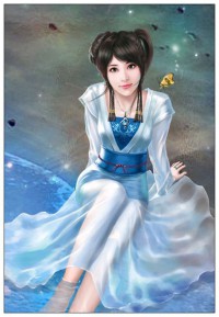 (笑傲江湖同人)归兮归兮