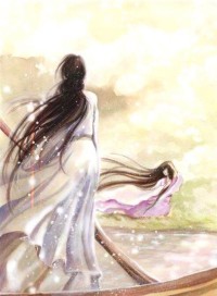 花香飄滿衣