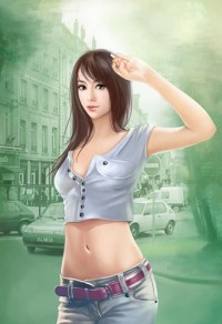 妻主,我的心好不舒服(女尊)