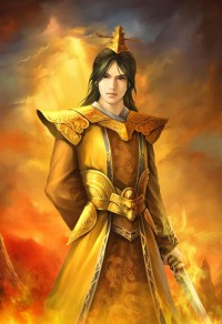 心上[娛樂圈]